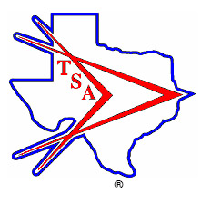 Texas TSA logo
